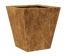 Sodo lovelis, 30x30x30cm, oro sąlygoms atsparus plienas