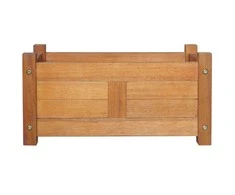 Lovelis augalams, akacija, 50x25x25cm, aukštas