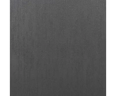 Sodo lovelis, tamsiai pilkos spalvos, 80x36x35cm, PP