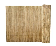 Sodo nendrių tvora, 500x125cm
