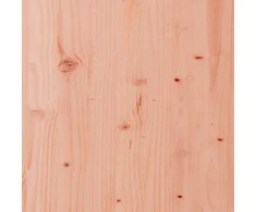 Sodo stalas, 121x82,5x45cm, duoglas eglės medienos masyvas