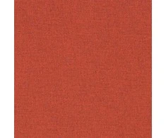 Sodo suoliuko pagalvėlė, raudonos mišinys, 120x50x7cm, audinys