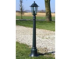 Sodo šviestuvai, 105cm