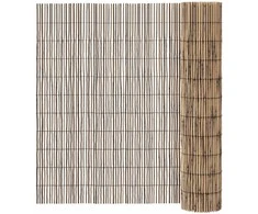 Sodo tvora, 400x100cm, nendrės
