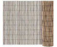 Sodo tvora, 500x80cm, nendrės