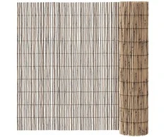 Sodo tvora, 500x90cm, nendrės
