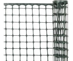 Sodo tvoros tinklai, 5vnt., žalios spalvos, 1x1,2m, HDPE