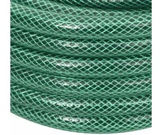 Sodo žarna, žalios spalvos, 0,5", 10m, PVC