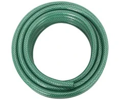 Sodo žarna, žalios spalvos, 0,5", 10m, PVC