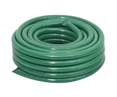 Sodo žarna, žalios spalvos, 0,75", 10m, PVC