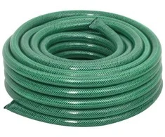 Sodo žarna, žalios spalvos, 0,75", 20m, PVC
