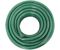 Sodo žarna, žalios spalvos, 0,75", 20m, PVC