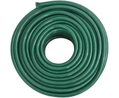 Sodo žarna, žalios spalvos, 1,3", 20m, PVC