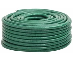 Sodo žarna, žalios spalvos, 1,3", 20m, PVC