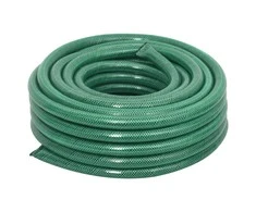 Sodo žarna, žalios spalvos, 0,75", 30m, PVC