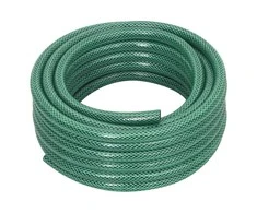 Sodo žarna, žalios spalvos, 0,5", 30m, PVC