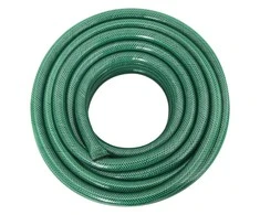 Sodo žarna, žalios spalvos, 0,75", 30m, PVC