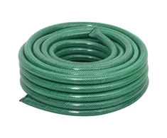Sodo žarna, žalios spalvos, 0,75", 50m, PVC