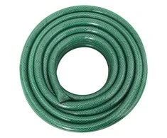 Sodo žarna, žalios spalvos, 0,75", 50m, PVC