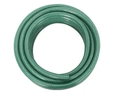 Sodo žarna, žalios spalvos, 0,5", 50m, PVC