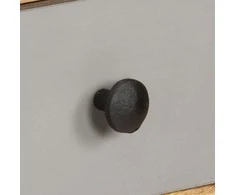 Šoninė spintelė, 110x30x82cm, mango medienos masyvas