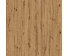 Šoninė spintelė, artisano ąžuolo, 90x34x80cm, apdirbta mediena