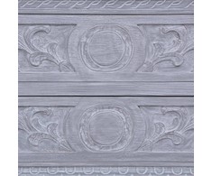 Šoninė spintelė su 2 stalčiais, 90x30x60cm, raudonmedis