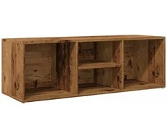 Spintelė batams-suoliukas, medienos, 105x35x35cm, mediena