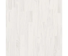 Spintelė knygoms, 3 lentynos, balta, 80x30x105cm, pušis