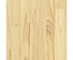 Spintelė knygoms, 5 lentynos, 60x30x175cm, pušies masyvas