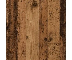 Spintelė praustuvui, medienos, 80x30x60cm, apdirbta mediena