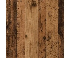 Spintelė su ratukais, medienos, 60x35x75cm, apdirbta mediena