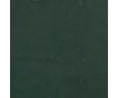 Spyruoklinis čiužinys, tamsiai žalias, 100x220x20cm, aksomas