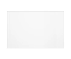 Stalo apsauga, permatoma, 140x90cm, 2mm, PVC
