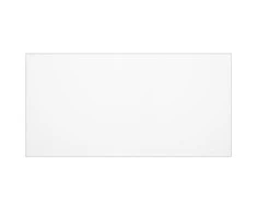 Stalo apsauga, permatoma, 200x100cm, 2mm, PVC