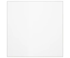 Stalo apsauga, permatoma, 70x70cm, 2mm, PVC