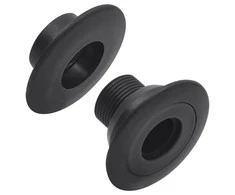 Stalo futbolo guoliai 15,9/16mm strypams, 16vnt.