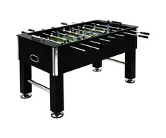 Stalo futbolo žaidėjai 15,9mm strypams, 22vnt.