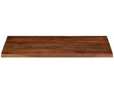 Stalviršis, 110x60x2,5cm, perdirbta mediena, stačiakampis