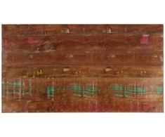 Stalviršis, 120x70x2,5 cm, perdirbta mediena, stačiakampis