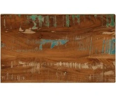 Stalviršis, 50x20x3,8 cm, perdirbta mediena, stačiakampis