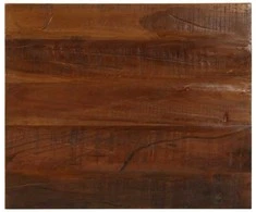 Stalviršis, 60x50x2,5cm, perdirbta mediena, stačiakampis