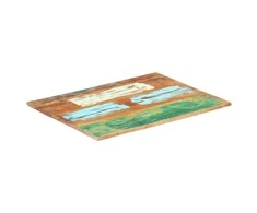 Stalviršis, 60x90cm, medienos masyvas, 15-16mm, stačiakampis