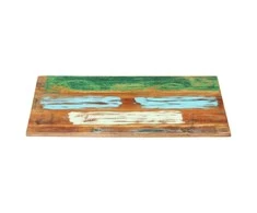 Stalviršis, 60x90cm, medienos masyvas, 15-16mm, stačiakampis
