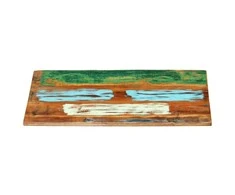 Stalviršis, 60x90cm, medienos masyvas, 25-27mm, stačiakampis
