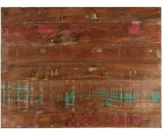 Stalviršis, 90x70x1,5cm, perdirbta mediena, stačiakampis
