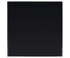 Stalviršis, grūdintas stiklas, kvadrato forma, 800x800mm