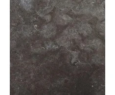 Stalviršis, juodos spalvos, skersmuo 40x2,5cm, marmuras