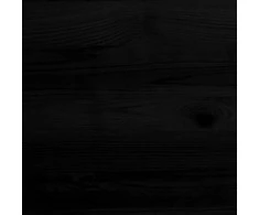 Stalviršis, tamsiai rudas, 140x60x4 cm, ąžuolo masyvas, ovalo