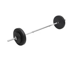 Štangos su svoriais rinkinys, 30kg